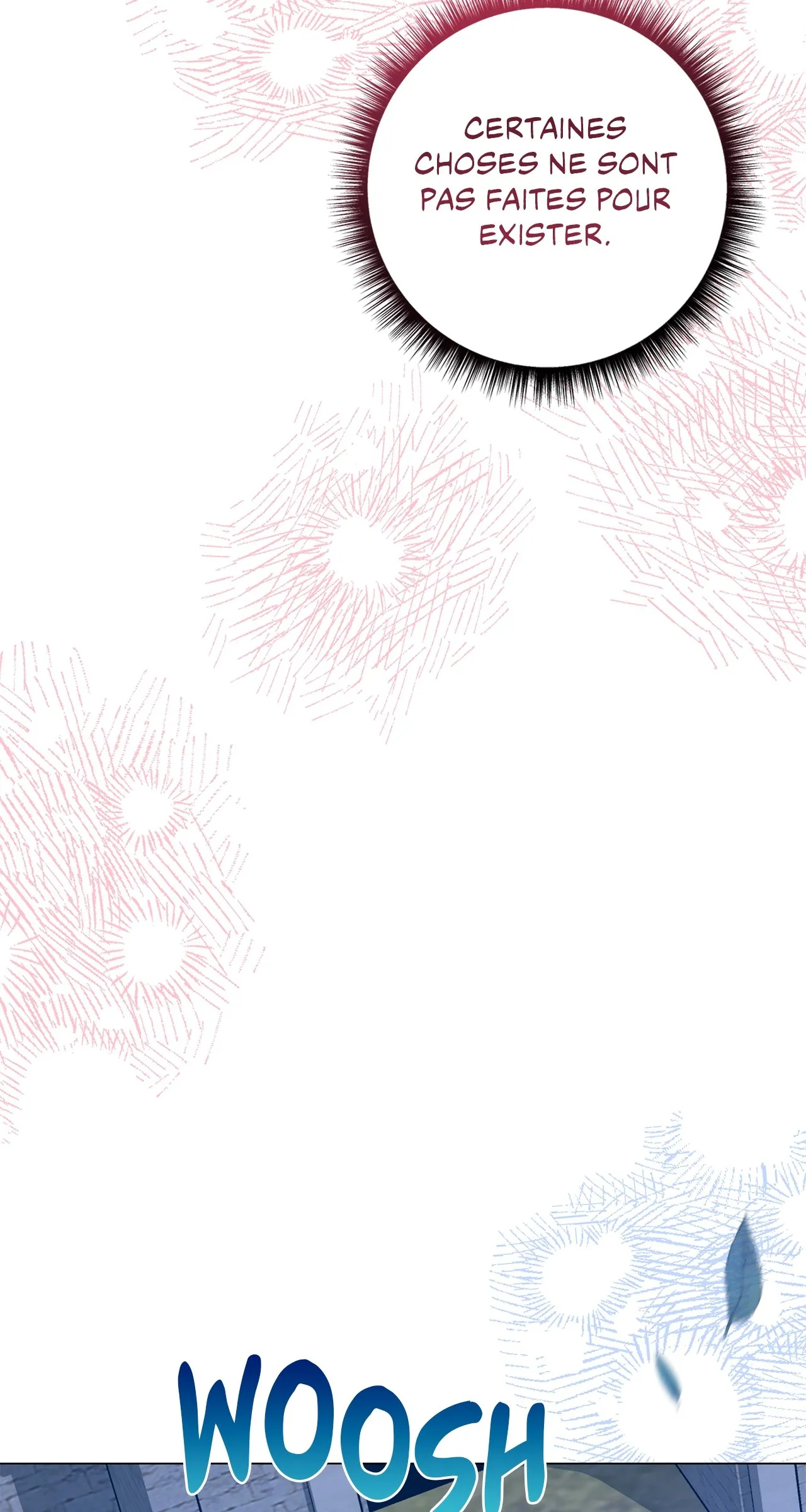 Read Traces of the Moon FR Manga Online