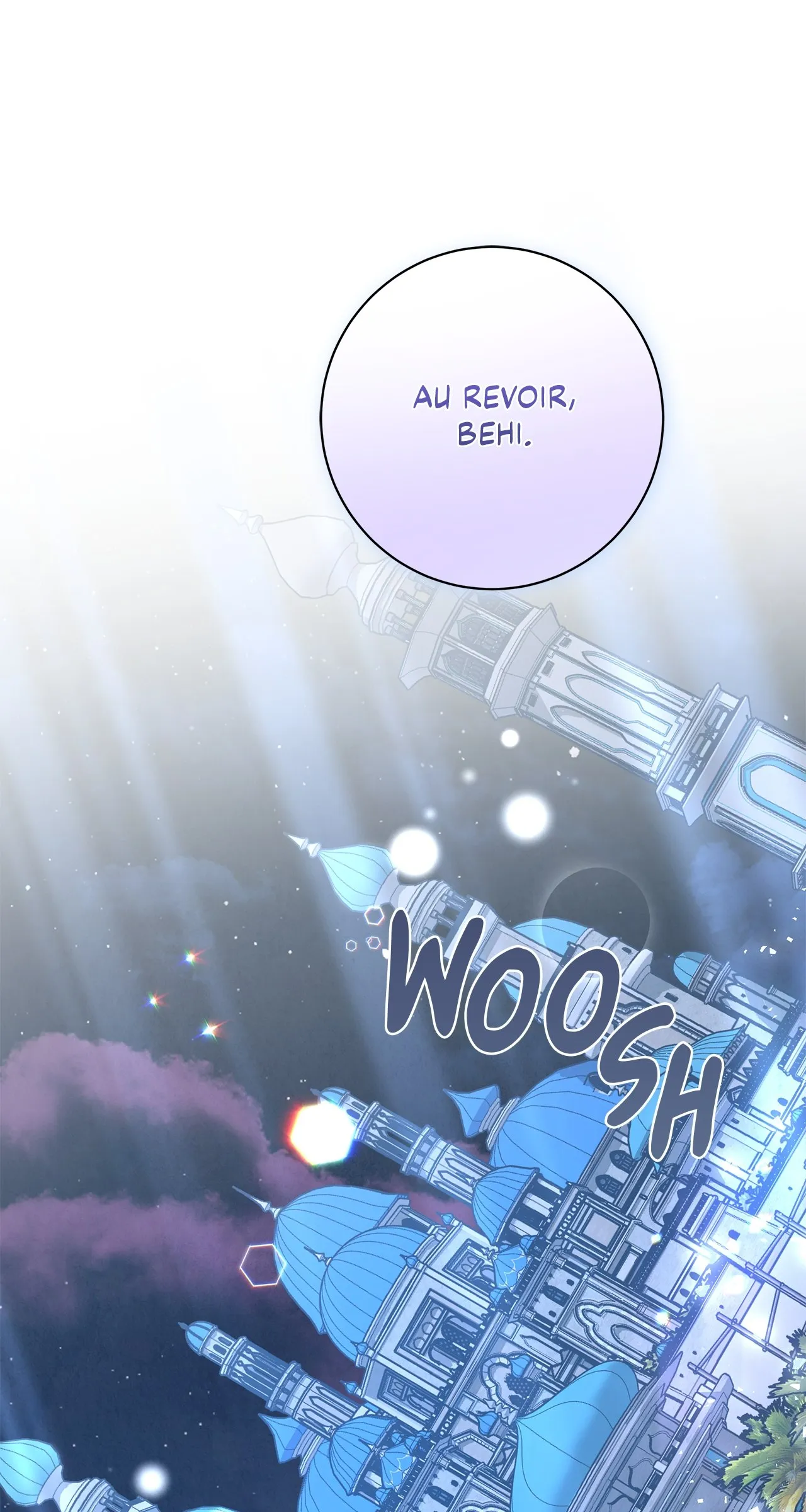 Read Traces of the Moon FR Manga Online