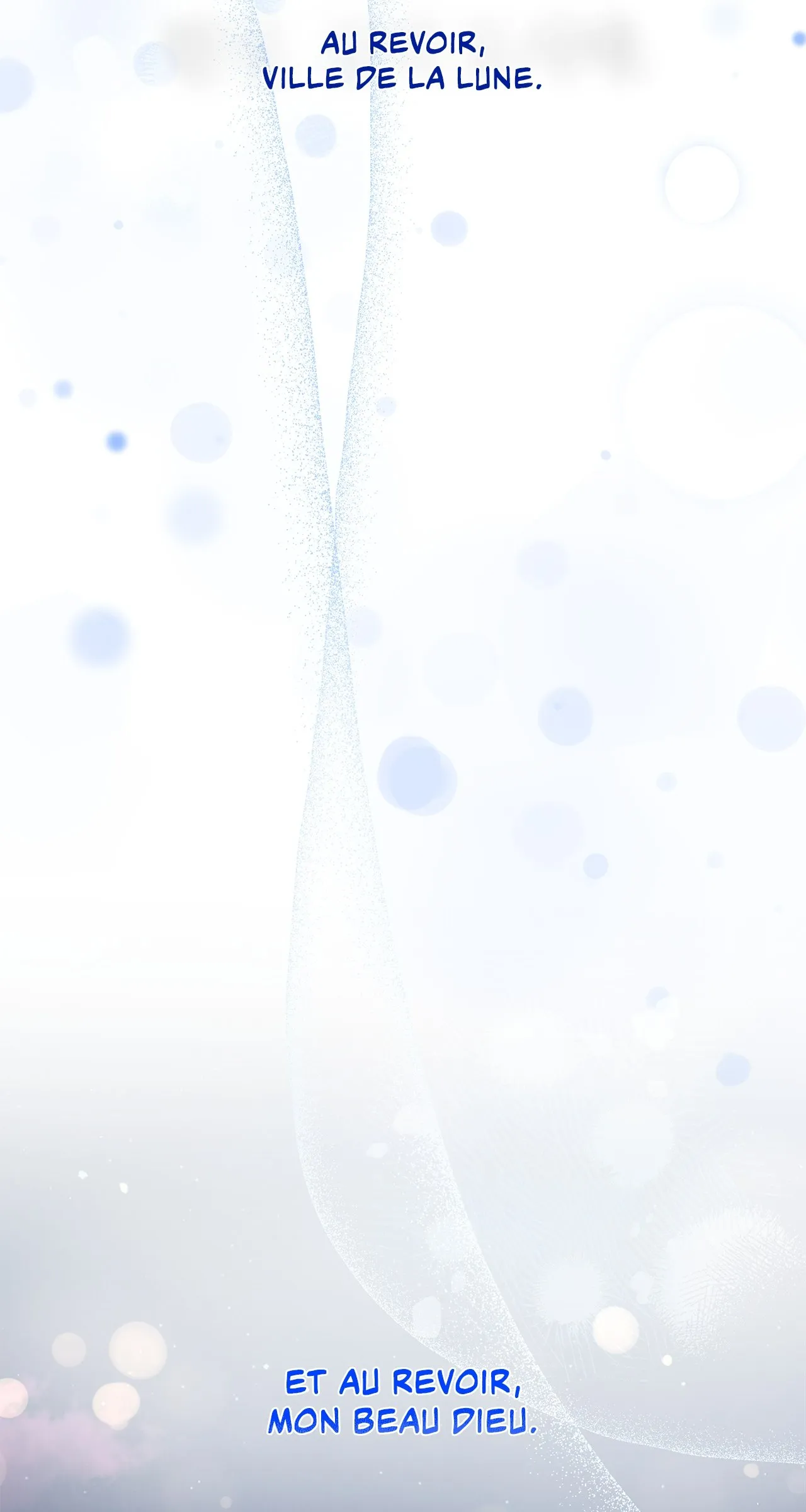 Read Traces of the Moon FR Manga Online