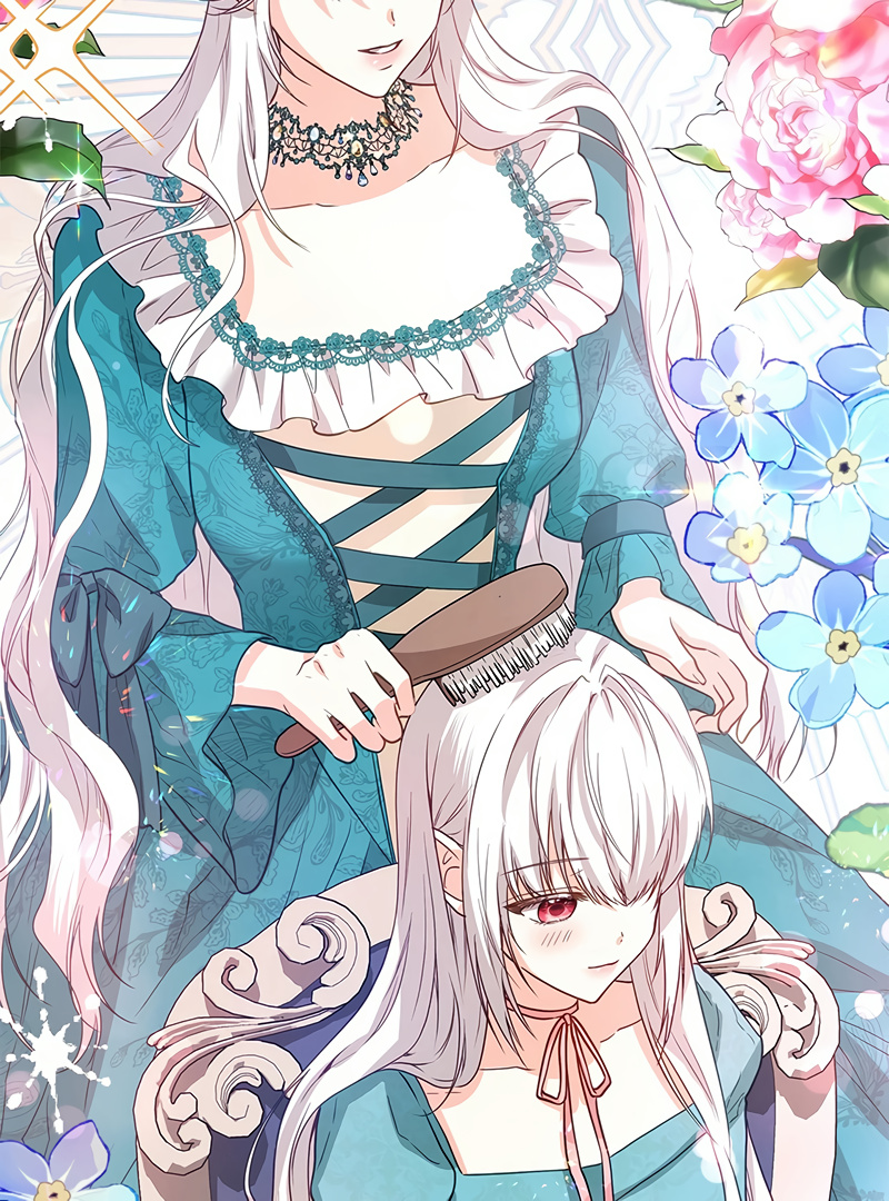Read Traces of the Moon FR Manga Online