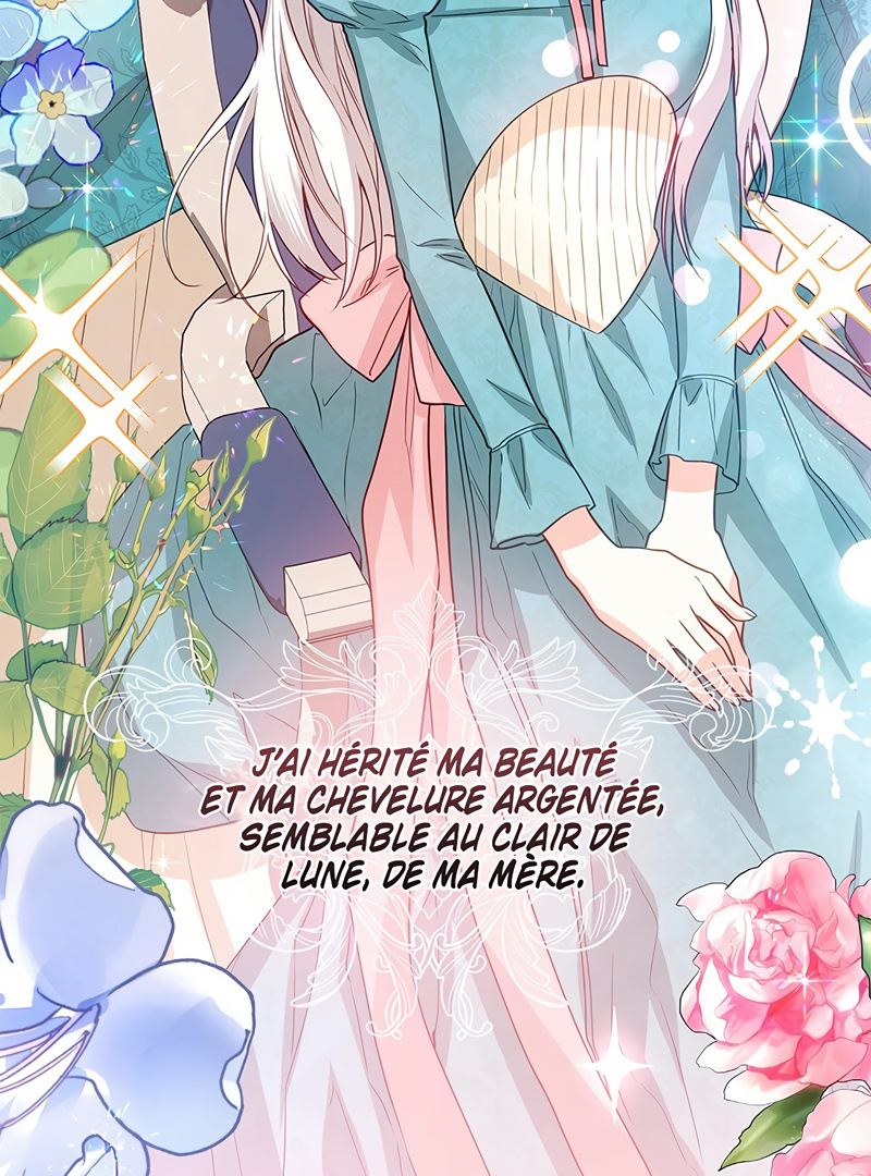 Read Traces of the Moon FR Manga Online