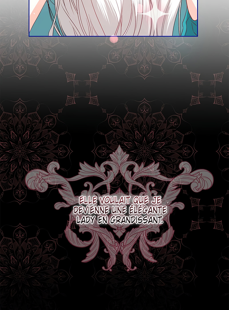 Read Traces of the Moon FR Manga Online