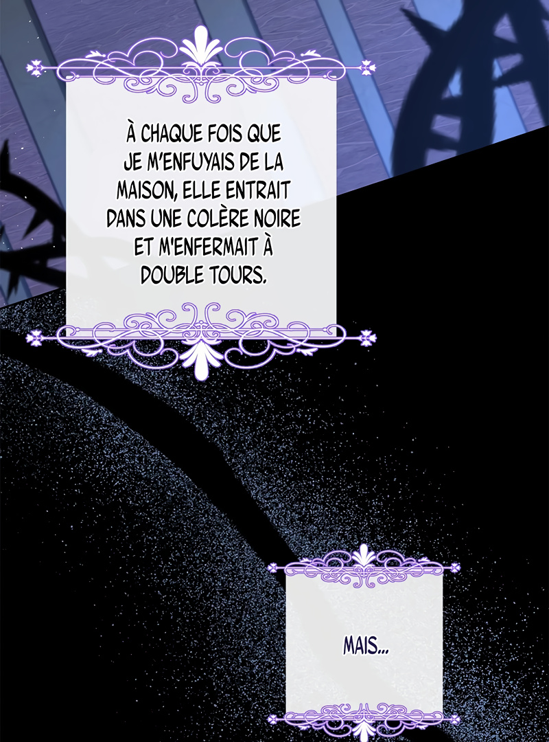 Read Traces of the Moon FR Manga Online