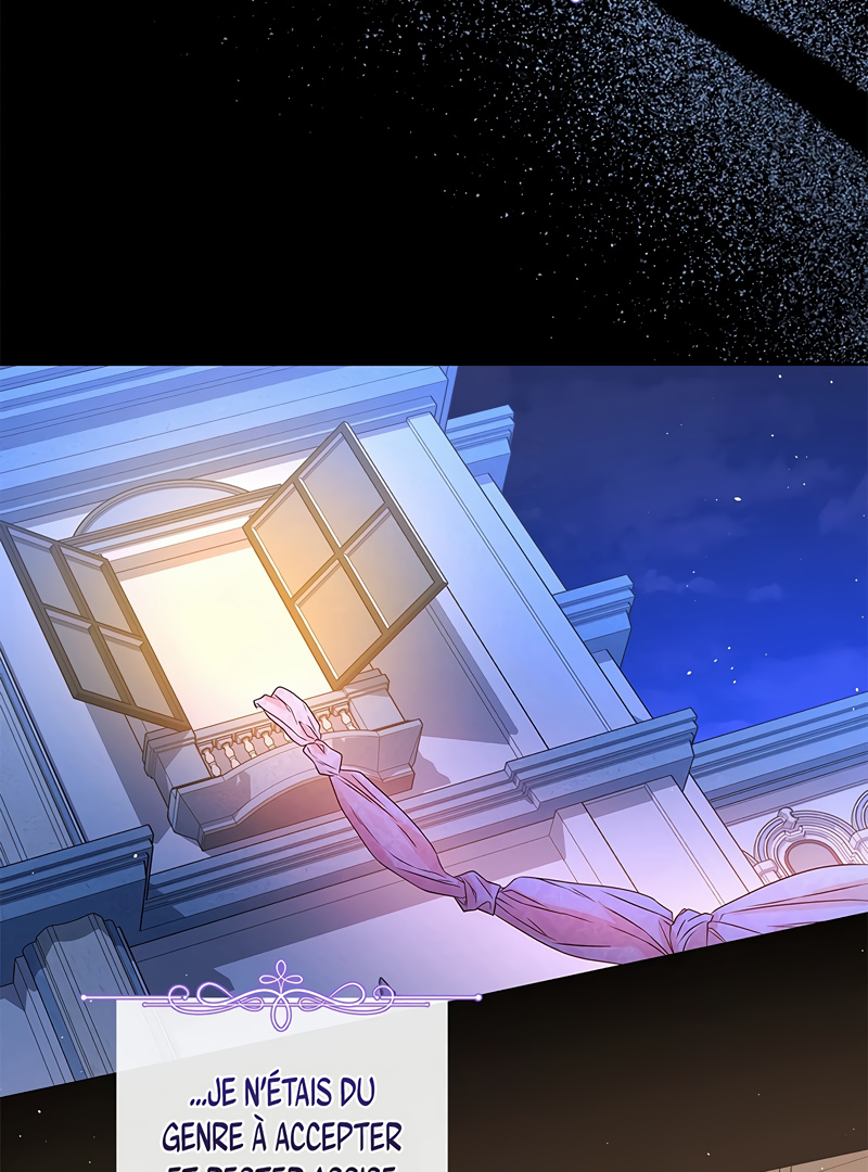 Read Traces of the Moon FR Manga Online