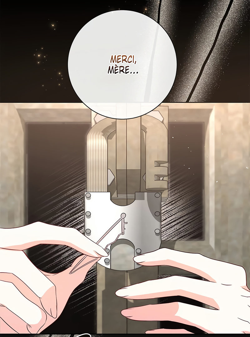 Read Traces of the Moon FR Manga Online