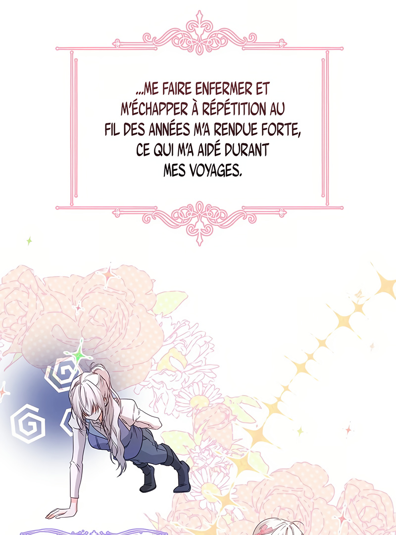 Read Traces of the Moon FR Manga Online