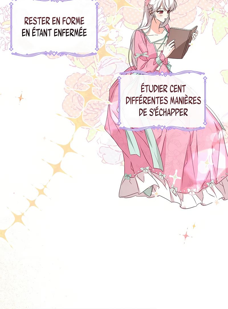Read Traces of the Moon FR Manga Online