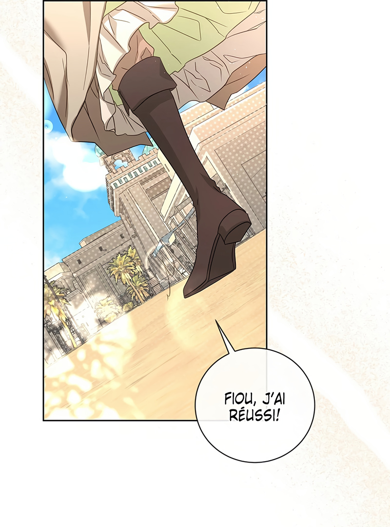 Read Traces of the Moon FR Manga Online