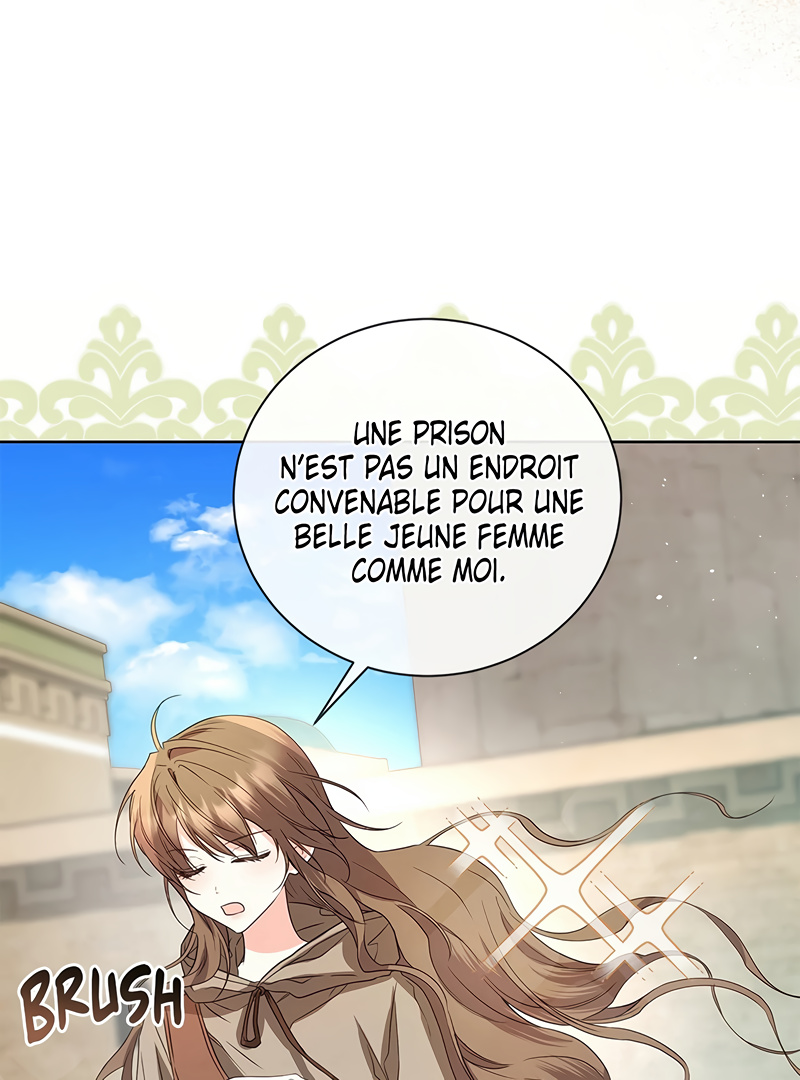 Read Traces of the Moon FR Manga Online