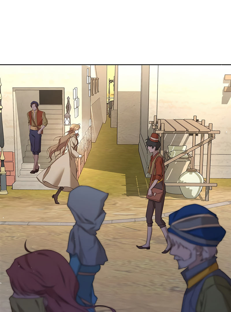 Read Traces of the Moon FR Manga Online