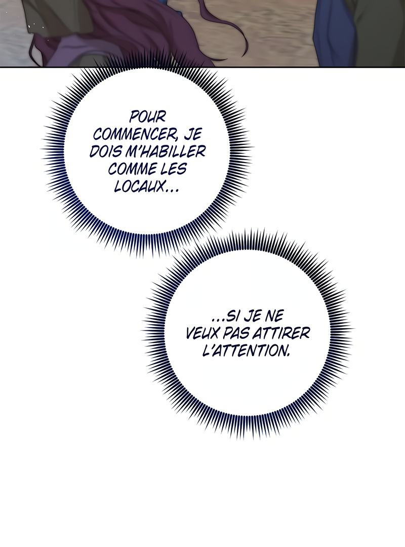 Read Traces of the Moon FR Manga Online