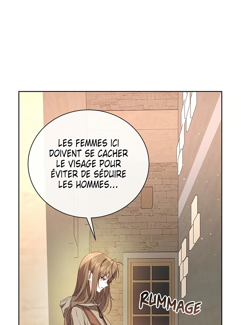 Read Traces of the Moon FR Manga Online