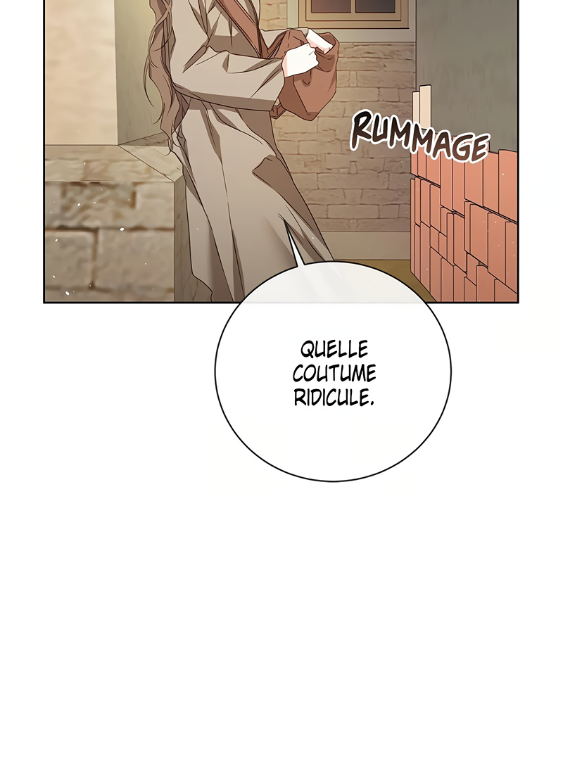 Read Traces of the Moon FR Manga Online
