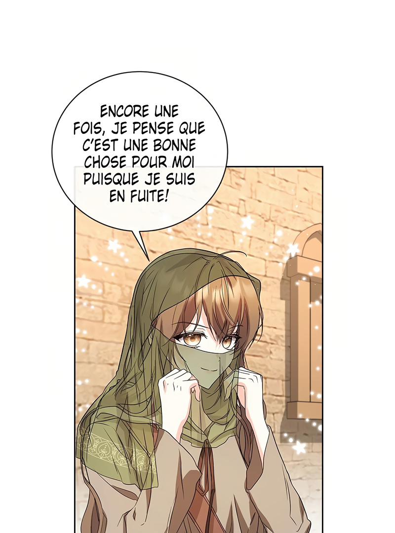 Read Traces of the Moon FR Manga Online