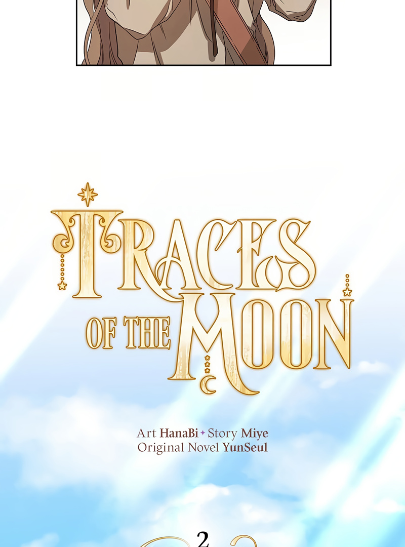 Read Traces of the Moon FR Manga Online
