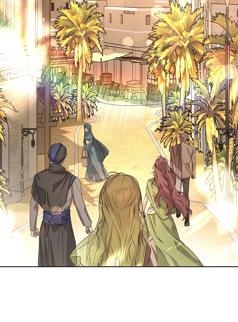 Read Traces of the Moon FR Manga Online