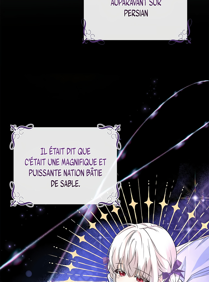 Read Traces of the Moon FR Manga Online