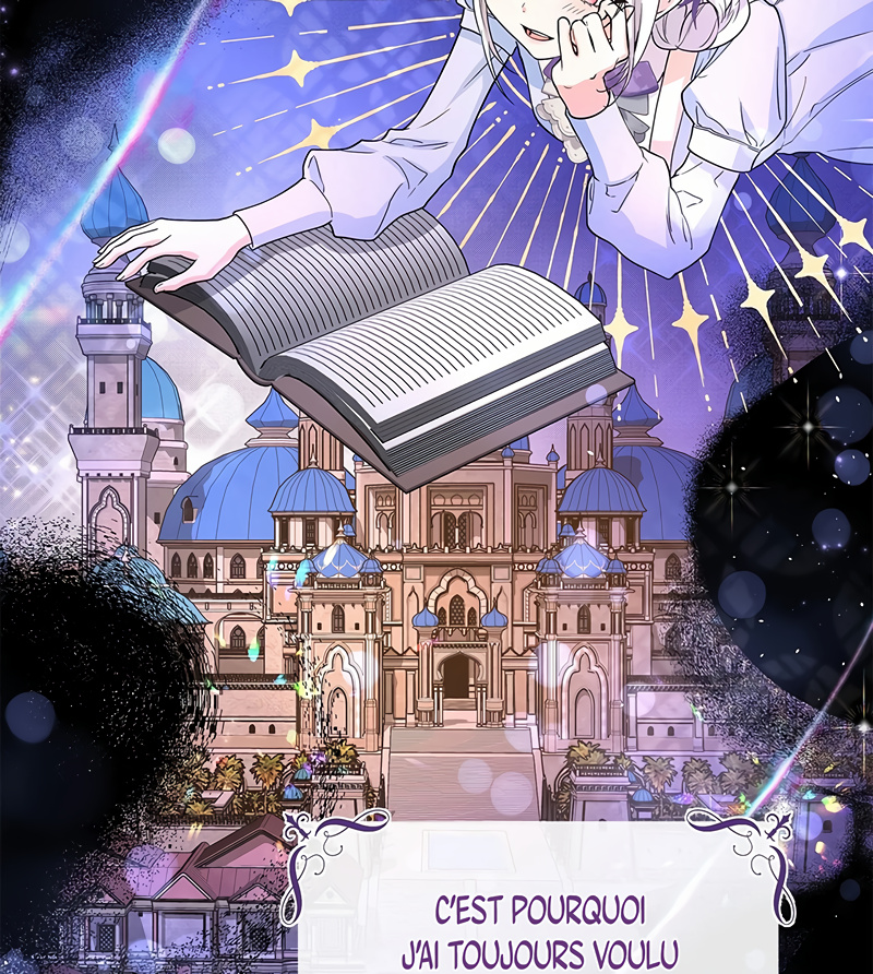 Read Traces of the Moon FR Manga Online