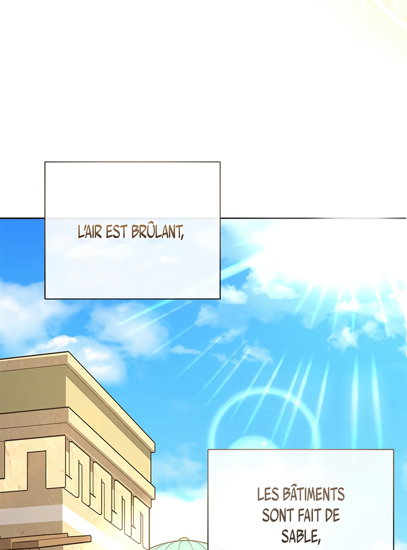 Read Traces of the Moon FR Manga Online