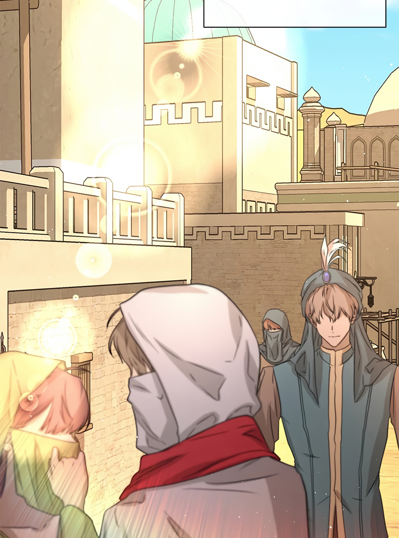 Read Traces of the Moon FR Manga Online