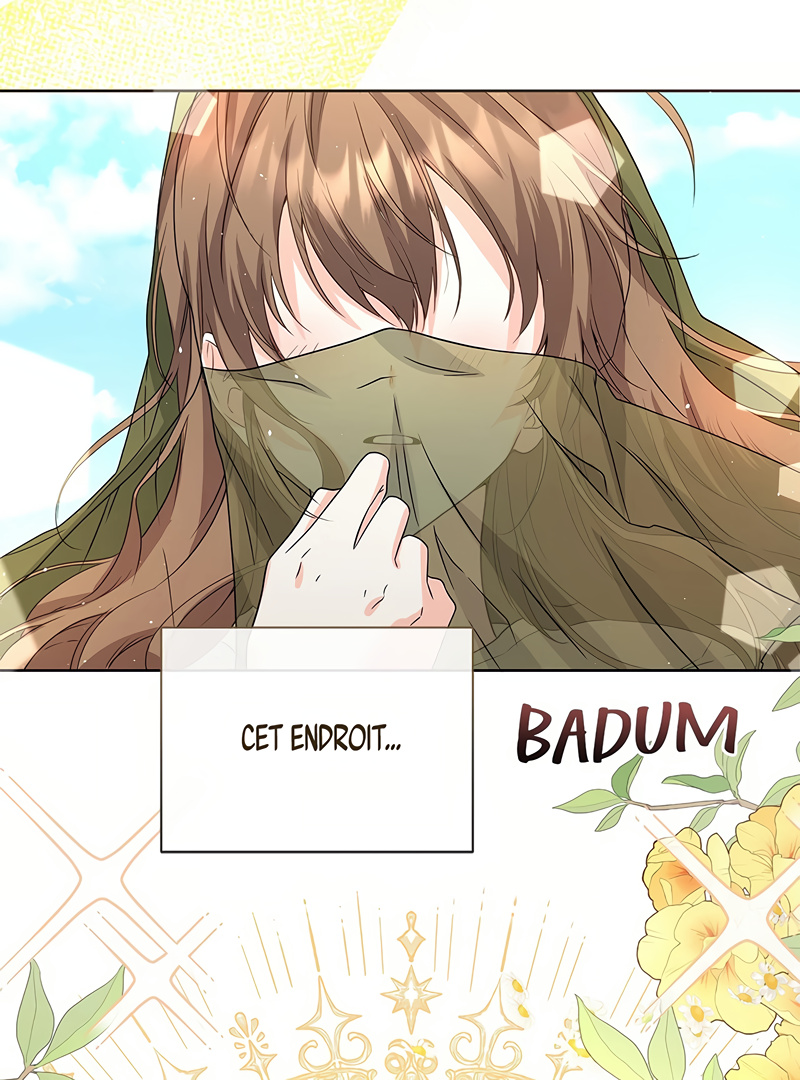 Read Traces of the Moon FR Manga Online
