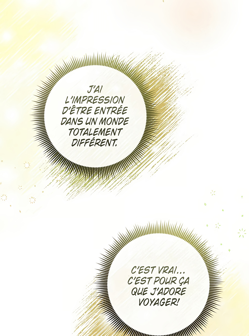 Read Traces of the Moon FR Manga Online