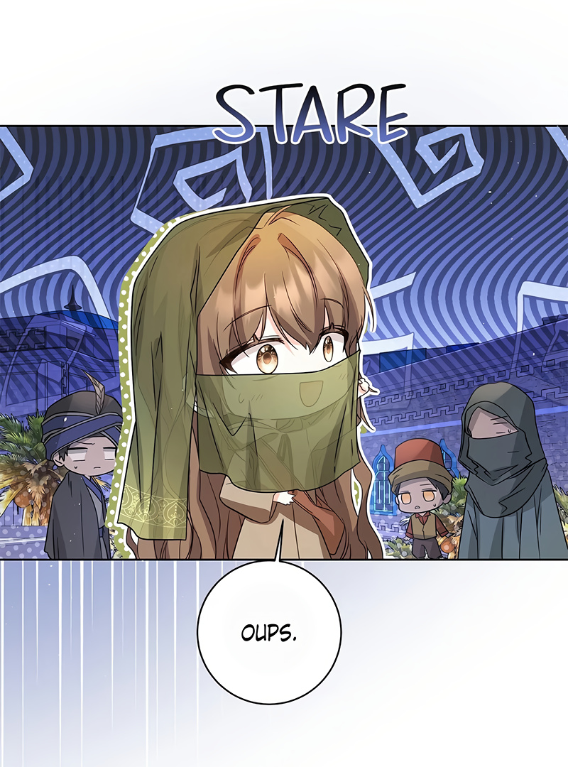 Read Traces of the Moon FR Manga Online