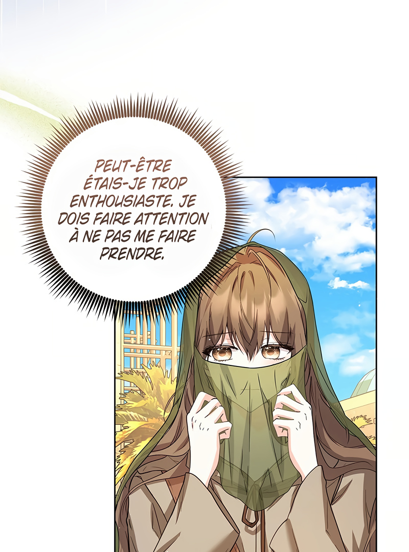 Read Traces of the Moon FR Manga Online