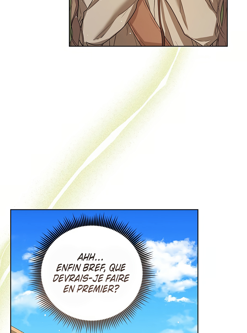 Read Traces of the Moon FR Manga Online