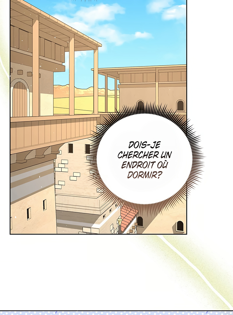 Read Traces of the Moon FR Manga Online