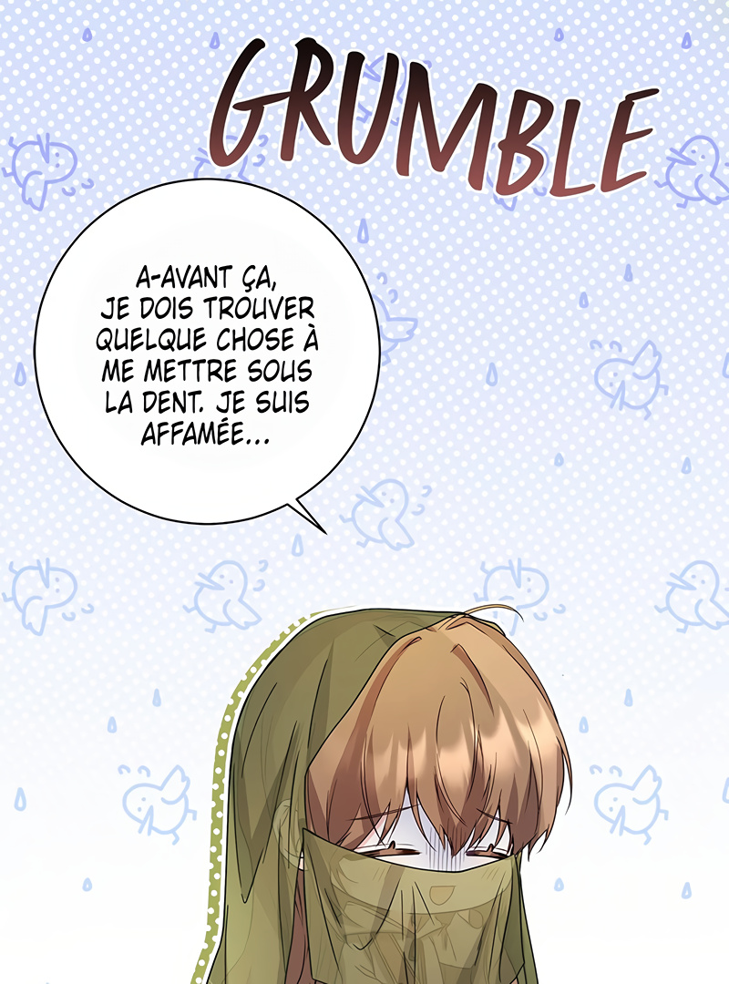 Read Traces of the Moon FR Manga Online