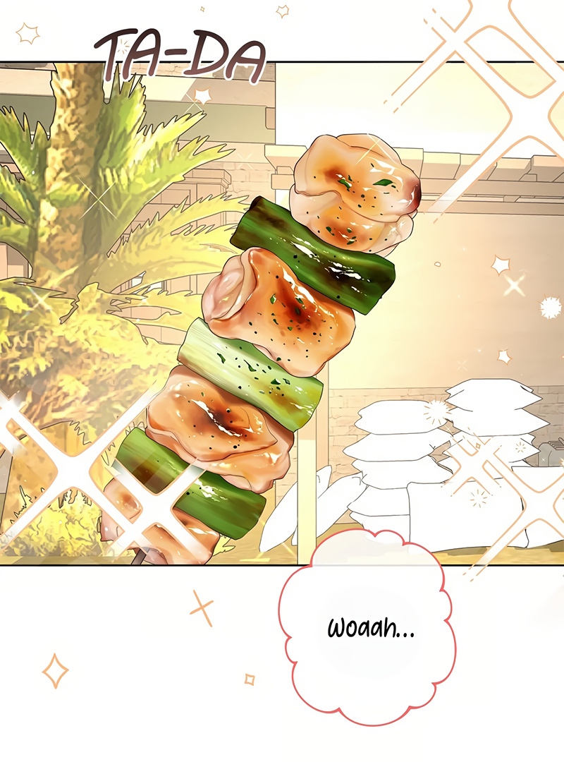 Read Traces of the Moon FR Manga Online