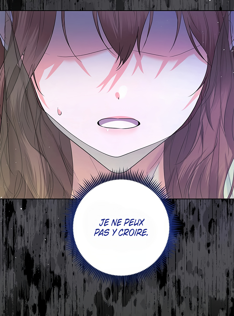 Read Traces of the Moon FR Manga Online