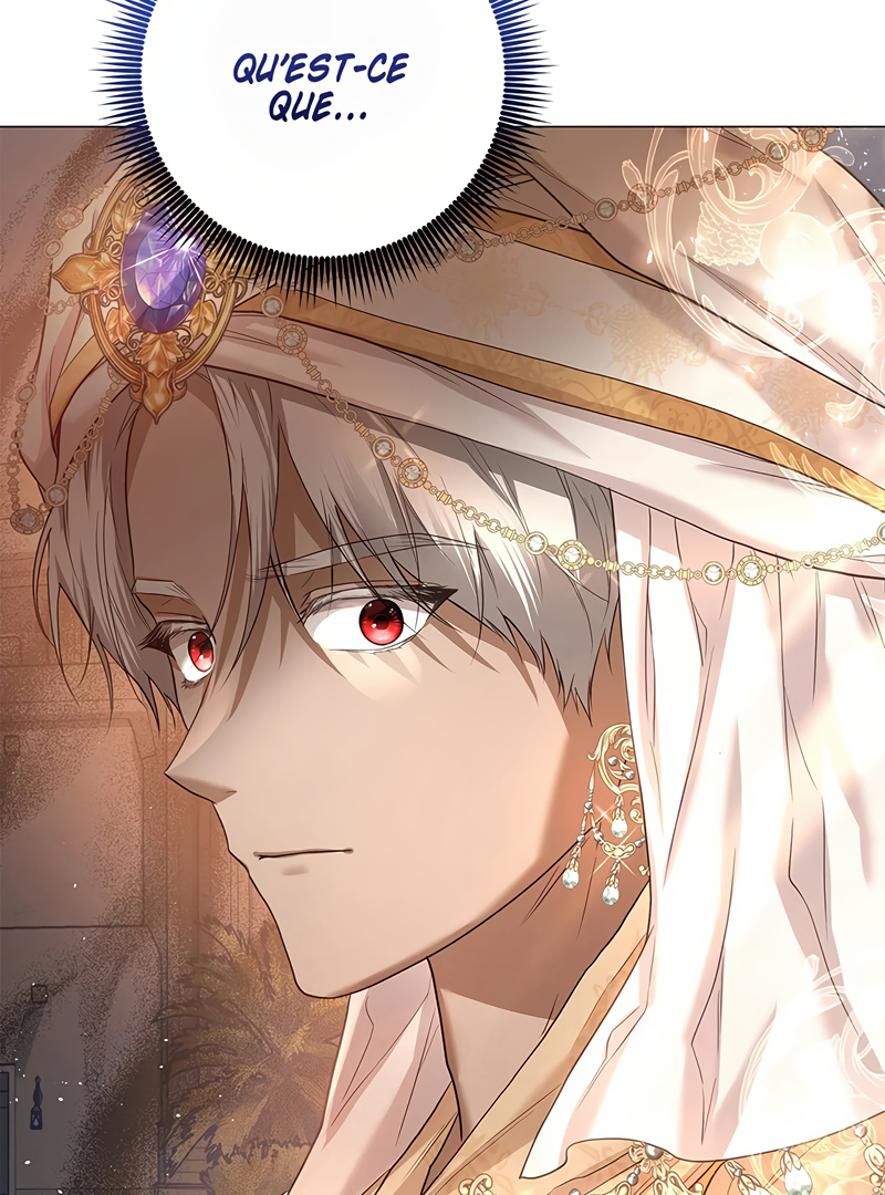 Read Traces of the Moon FR Manga Online