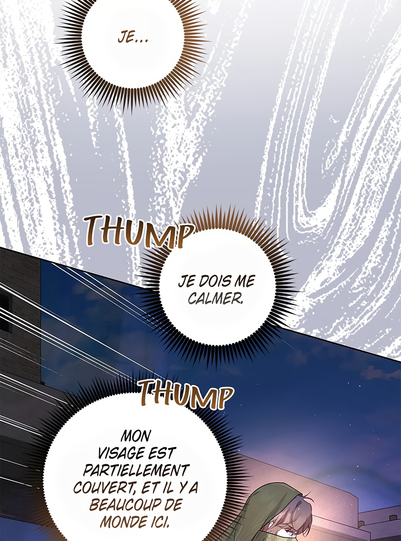 Read Traces of the Moon FR Manga Online
