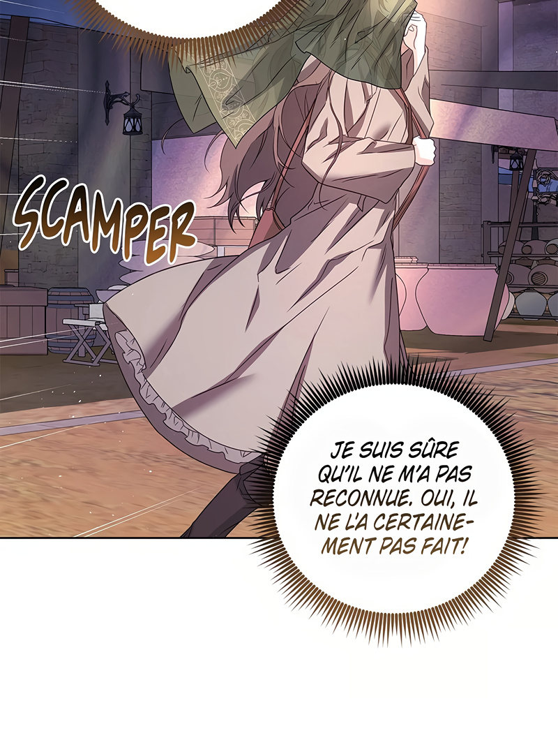 Read Traces of the Moon FR Manga Online