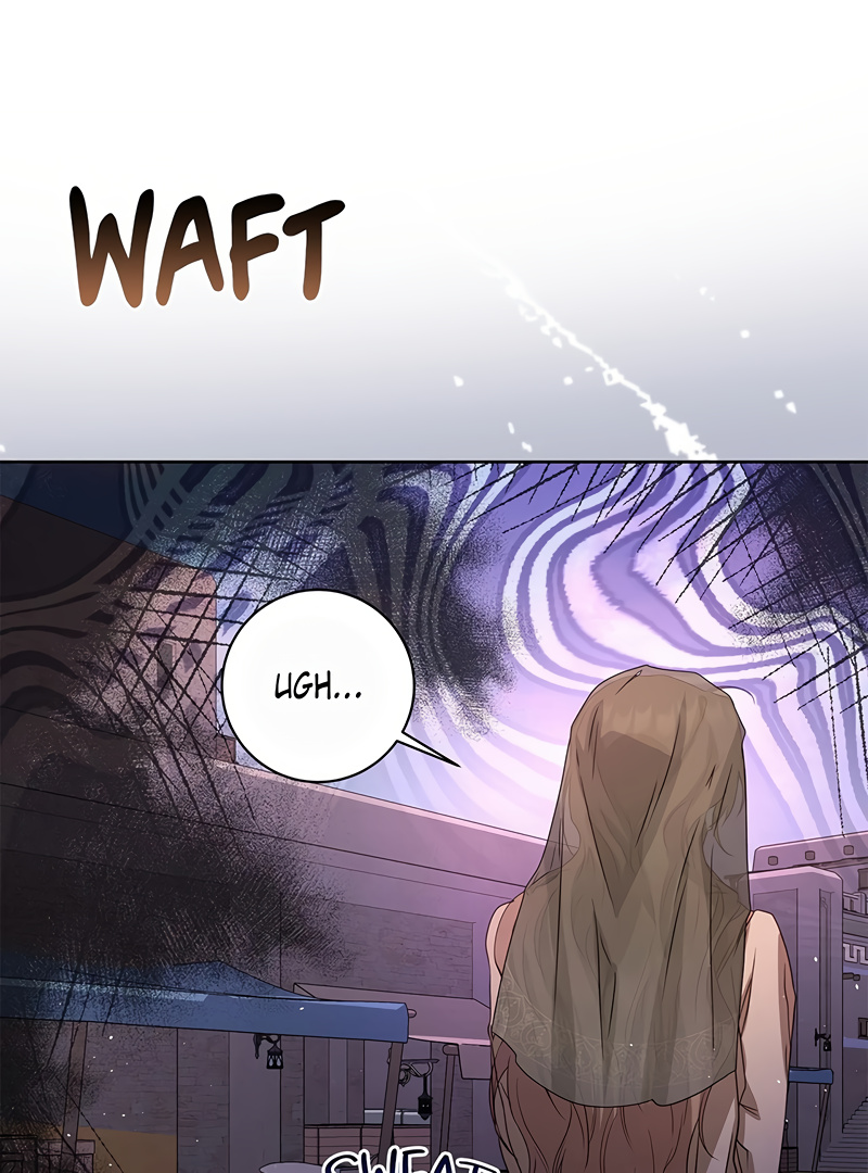 Read Traces of the Moon FR Manga Online