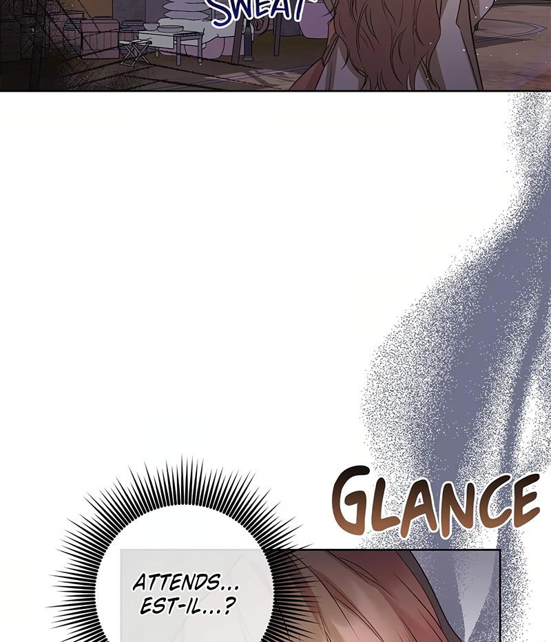 Read Traces of the Moon FR Manga Online