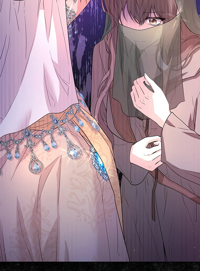 Read Traces of the Moon FR Manga Online