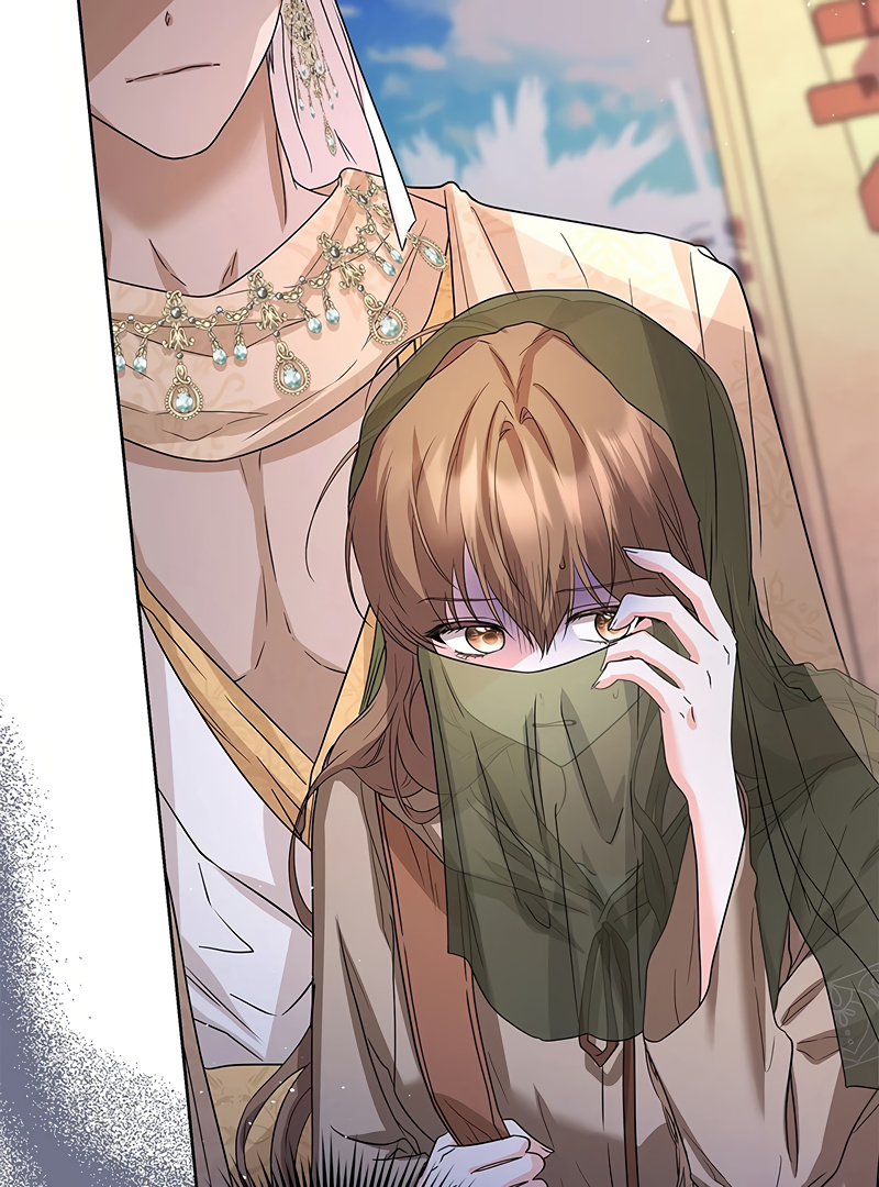 Read Traces of the Moon FR Manga Online