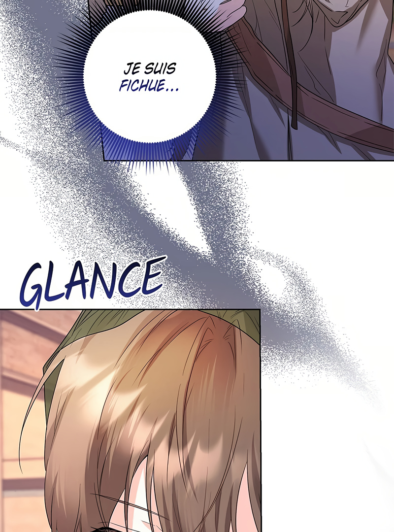 Read Traces of the Moon FR Manga Online