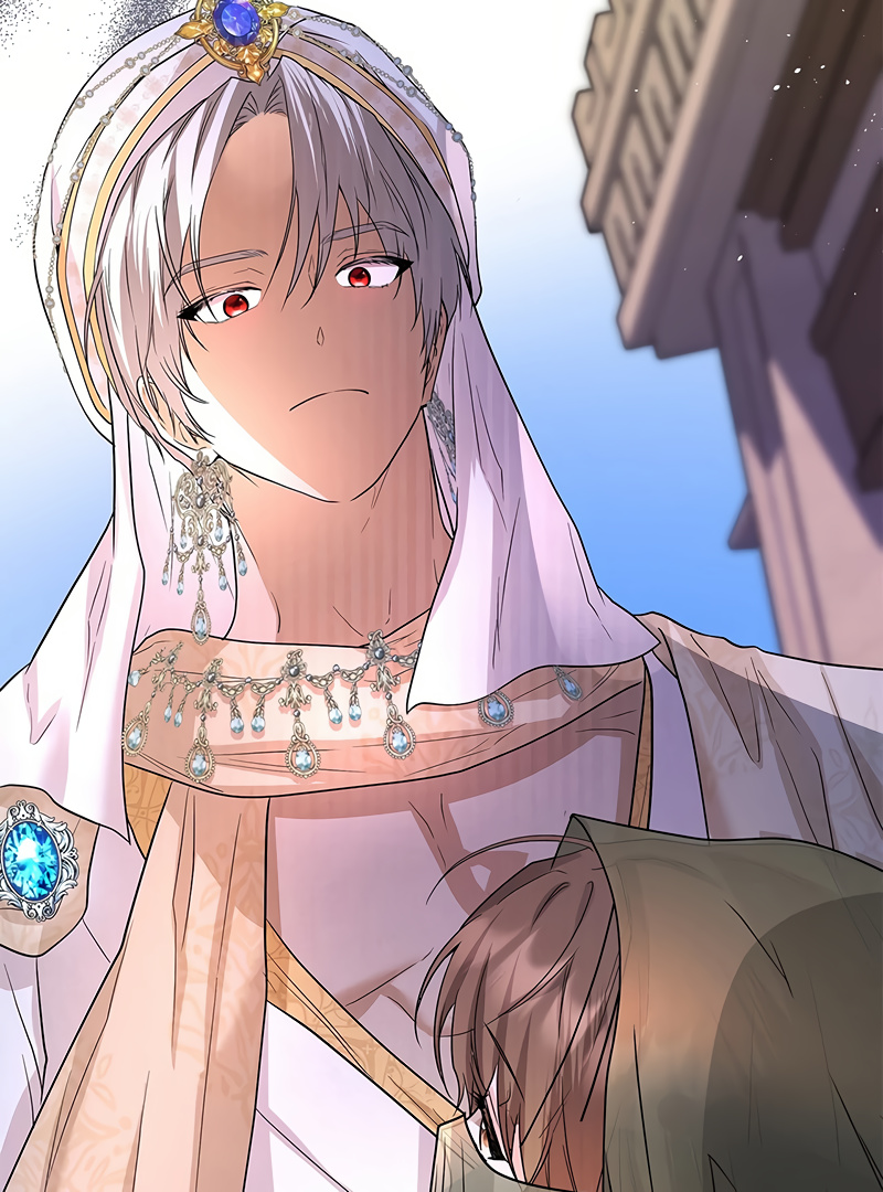 Read Traces of the Moon FR Manga Online