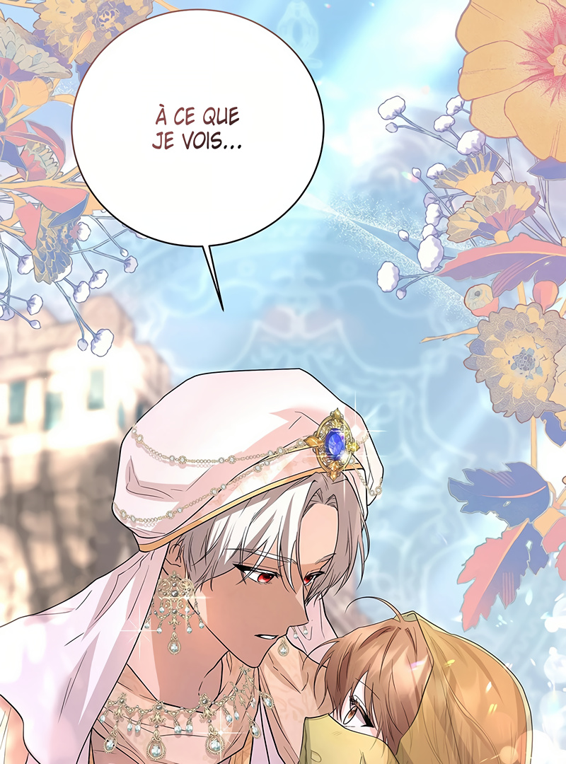 Read Traces of the Moon FR Manga Online