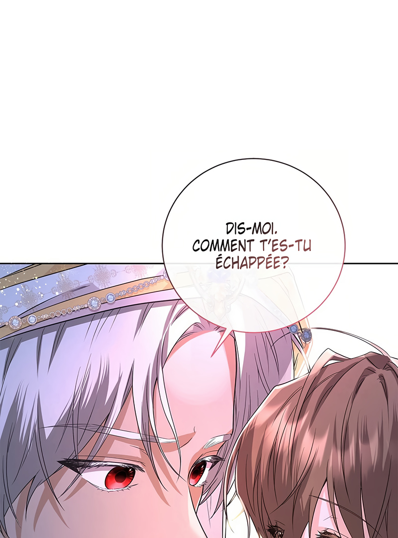 Read Traces of the Moon FR Manga Online