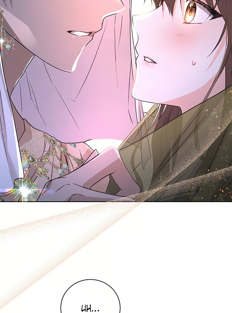 Read Traces of the Moon FR Manga Online