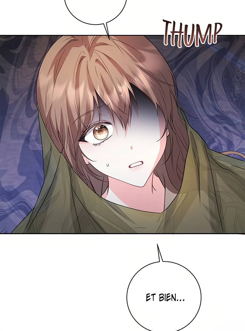 Read Traces of the Moon FR Manga Online
