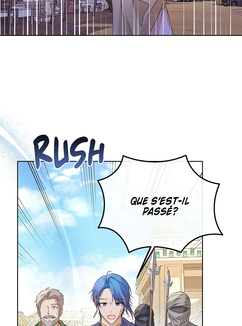 Read Traces of the Moon FR Manga Online