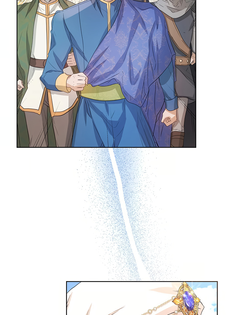 Read Traces of the Moon FR Manga Online