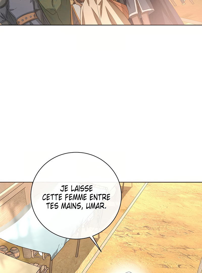 Read Traces of the Moon FR Manga Online