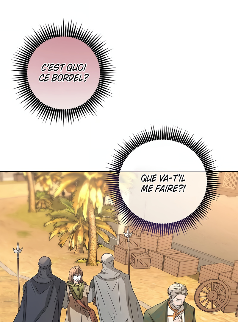 Read Traces of the Moon FR Manga Online